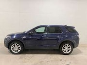 Land Rover Discovery Sport - 2.0 TD4 HSE Pano Automaat Leer Camera Meridian