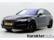 Audi S4 - Avant 3.0 TFSI quattro Pro Line+ pano/adaptive/360