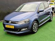 Volkswagen Polo - 1.0 Edition 1e eig AUTOMAAT NAP!