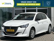 Peugeot 208 - 1.2 PureTech Active | Navigatie | DAB radio | Airco |