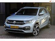 Volkswagen T-Cross - 1.0 TSI 2x R-Line|AUT|CarPlay|Virt Dash
