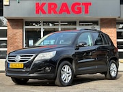 Volkswagen Tiguan - Comfort&Design 1.4 TSI 150 pk - 1.800 kg geremd - hoge insta