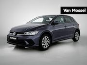 Volkswagen Polo - 1.0 TSI Life Edition 95pk | EM | Navigatie | Camera | Apple 