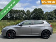 Alfa Romeo Giulietta - 1.4 Tjet 24dkm