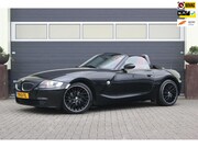 BMW Z4 - Roadster 2.5i Executive | 18 Inch | M Sportstoelen |