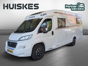 Weinsberg CaraCompact - Edition PEPPER 600 MEG | Lengtebedden | Dak airco