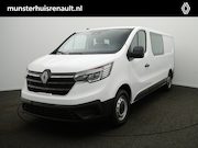Renault Trafic - 2.0 Blue dCi 130 T29 L2H1 Start DC - Extra sleutel - Reserve