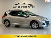 Peugeot 207 - SW 1.6 VTi Sportium AIRCO/PDC/CRUISE/TREKHAAK
