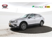 Volkswagen Tiguan All-Space - Allspace 1.5 TSI Highline Automaat, Leer, Apple carplay,