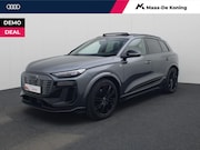 Audi Q6 e-tron - S edition 286 PK Panorama dak · Tech Pro · Privacy Glass · T