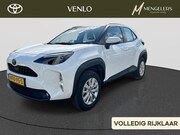 Toyota Yaris Cross - 1.5 Hybrid 115 Active | Rijklaar | Climate Control | Cruise 