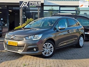 Citroën C4 - 1.2 PureTech Feel Collection |CLIMA|CRUISE|NAVI