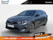 Kia Ceed - Sportswagon 1.0 T-GDi Design Edition | Elektrische achterkle