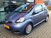 Toyota Aygo - 1.0-12V Comfort