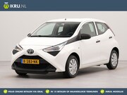 Toyota Aygo - 1.0 VVT-i x-fun | Bluetooth | Airco | Reservewiel |