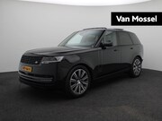 Land Rover Range Rover - 3.0 P550e Autobiography PHEV | el. Treeplanken | 22" lichtme