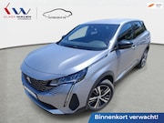 Peugeot 3008 - 1.2 PureTech Allure Pack Business