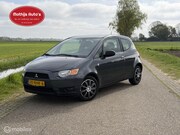Mitsubishi Colt - 1.1 Edition One Airco