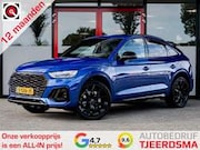 Audi Q5 - Sportback 40 TFSI S edition | Bang & Olufsen | S-L