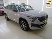 Skoda Kodiaq - 1.5 TSI Sportline Business+Comf+functie-Pakket+vitrual+Leder