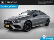 Mercedes-Benz CLA-Klasse - 250 e Premium Inclusief 24 maanden Mercedes-Benz Certified g