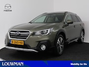 Subaru Outback - 2.5i Premium AWD | 1e Eigenaar | Trekhaak | Schuifdak | BOSE