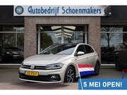 Volkswagen Polo - 1.0 TSI HIGHLINE R PANO CARPLAY BEATS 2xPDC ACC CRUISE HALFL