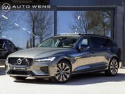 Volvo V60 - T6 AWD Plus Dark Pano Forest Lake 360 Harman Kardon HeadUp 1