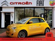 Fiat 500 - 1.0 Hybrid 65PK Torino Launch Edition, Rijklaarprijs | Apple