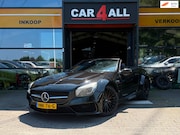 Mercedes-Benz SL-klasse - 500 LUCHTVERING/WIDE BODY KIT/SL63/BOMVOL OPTIES/APK 31-12-2
