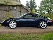 Porsche 911 - 3.4 Coupé Carrera