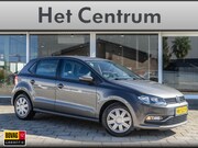 Volkswagen Polo - 1.4 TDI Comfortline Airco - Cruise Control