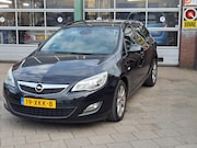 Opel Astra - Sports Tourer 1.4 Turbo Edition
