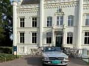 Mercedes-Benz SL-klasse - 300 SL cabrio