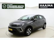 Opel Crossland - 1.2 Turbo Business Edition 110pk | Navigatie | Camera | Crui