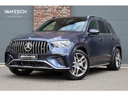 Mercedes-Benz GLE-klasse - 53 Hybrid 4MATIC+ | Luchtvering | Comfortpakket+ Achter | MB