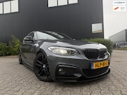 BMW 2-serie - 230i Executive