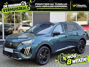 Peugeot 2008 - 1.2 Hybrid 110 Envy | Apple Carplay & Android Auto | Cruise