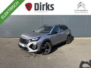 Peugeot e-2008 - EV Allure 50 kWh (Keyless Entry - LED - Parkeersensoren V+A 