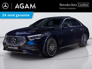 Mercedes-Benz E-klasse - Limousine 300 e Sport Edition Premium | Panorama dak