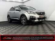 Peugeot 3008 - 1.2 PureTech GT Line Panoramadak, Camera, Navi, Leder, Virtu