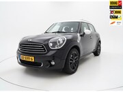 MINI Countryman - 1.6 Cooper Edition|Pano|NAP|stoelverwarming|P.sensor achter|