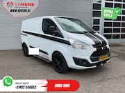 Ford Transit Custom - 2.2 TDCI Trend EXPORT Airco/ Camera/ Cruise/ Sidesteps/ 18”L