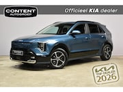 Kia Niro - e-Niro 1.6 GDi 138pk DCT6 DynamicPlusLine