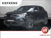 Opel Mokka - Ultimate 130pk Automaat | Stoelverwarming | Dodehoekdetectie