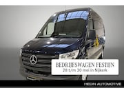 Mercedes-Benz Sprinter - 315 Diesel L2/H2 Automaat Pro | BPM Vrij