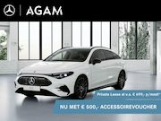 Mercedes-Benz CLA-Klasse - Shooting Brake electric 250+ Business Solution AMG 85.5 kWh