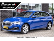 Skoda Scala - 1.0 TSI Sport Business | Trekhaak | Sportstoelen |