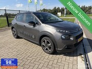 Citroën C3 - 1.2 PureTech feel editione