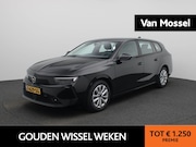 Opel Astra - Sports Tourer 1.2 Level 2 | APPLE CARPLAY - ANDROID AUTO | C
